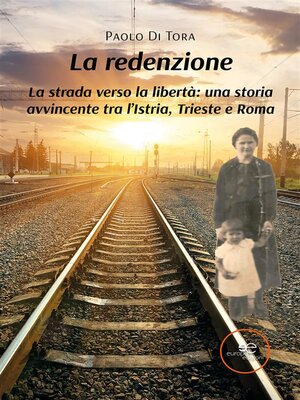 cover image of La redenzione